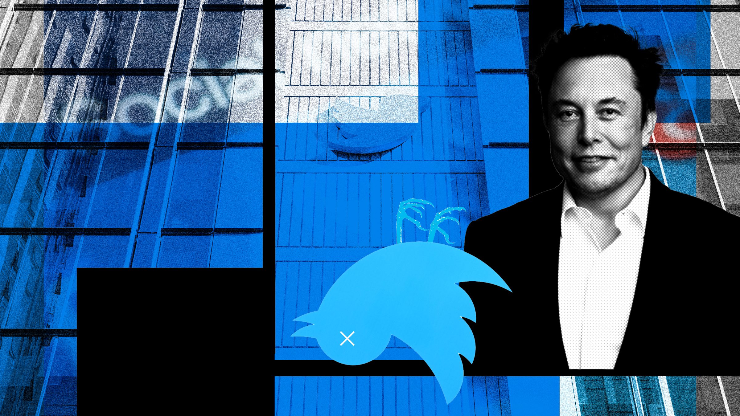 Is Elon Musk Killing Twitter?